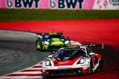 ADAC GT Masters, 1. + 2 Rennen. Rennen Red Bull Ring 2026 - Foto: Gruppe C Photography
