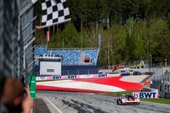 ADAC GT Masters, 1. + 2 Rennen. Rennen Red Bull Ring 2026 - Foto: Gruppe C Photography