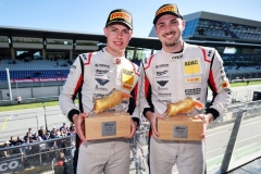 ADAC GT Masters, 1. + 2 Rennen. Rennen Red Bull Ring 2026 - Foto: Gruppe C Photography
