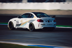 BMW M2 Cup, 11. + 12. Rennen Hockenheimring 2022 - Foto: Gruppe C Photography