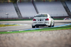 BMW M2 Cup, 11. + 12. Rennen Hockenheimring 2022 - Foto: Gruppe C Photography