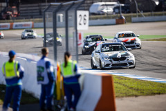 BMW M2 Cup, 11. + 12. Rennen Hockenheimring 2022 - Foto: Gruppe C Photography