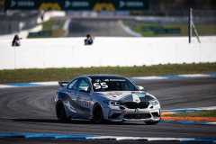 BMW M2 Cup, 11. + 12. Rennen Hockenheimring 2022 - Foto: Gruppe C Photography