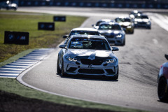 BMW M2 Cup, 11. + 12. Rennen Hockenheimring 2022 - Foto: Gruppe C Photography