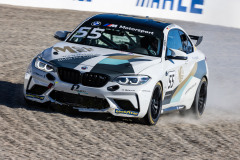 BMW M2 Cup, 11. + 12. Rennen Hockenheimring 2022 - Foto: Gruppe C Photography