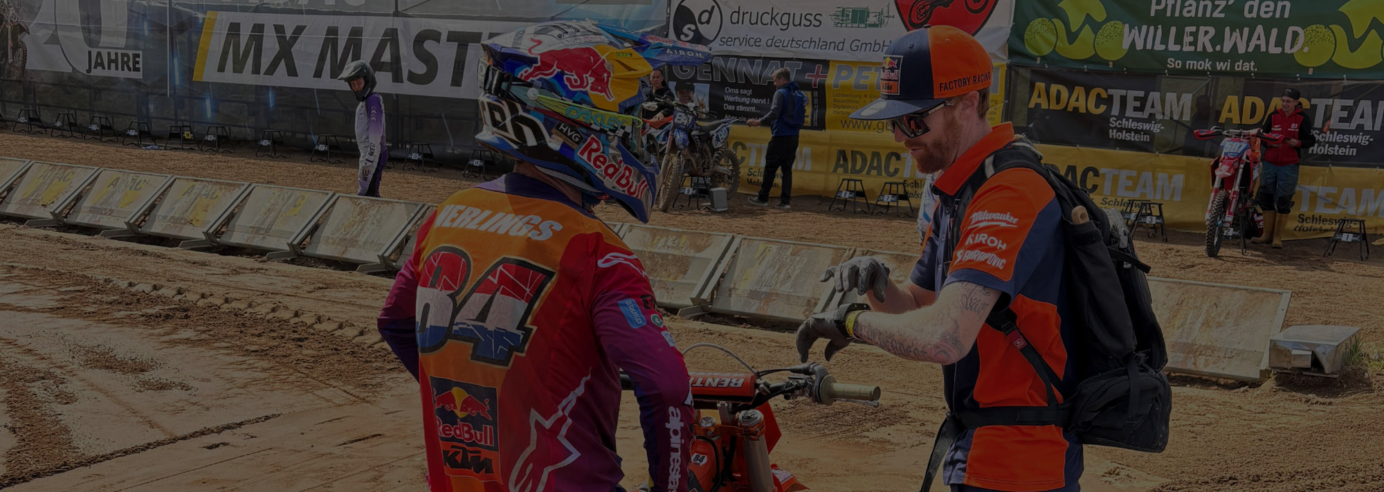 www.Motocross-magazin.de Livetiming ADAC MX Masters Artikel