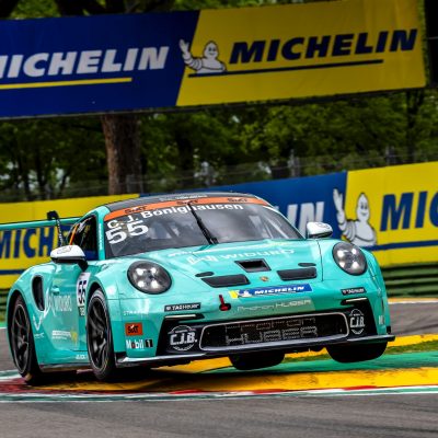 Colin Jamie Boenighausen