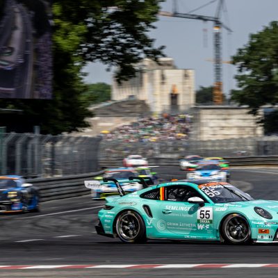 Colin Jamie Bönighausen Norisring 2025