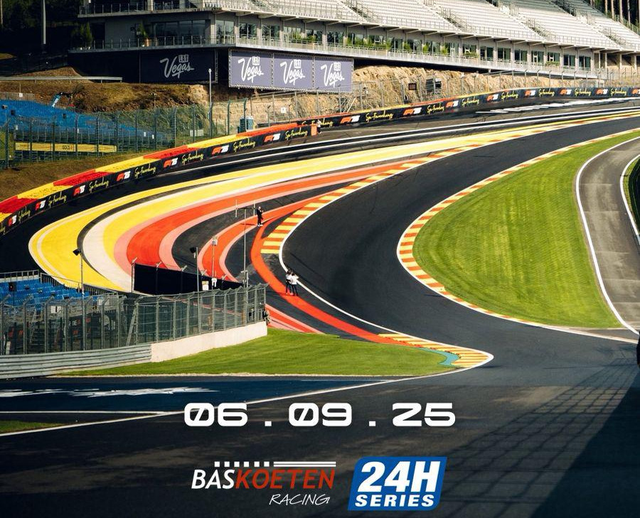 Colin Jamie Bönighausen wird beim Michelin Endurance Cup 12 Spa im Porsche GT 3 Cup sein Debüt im Langstreckensport geben.