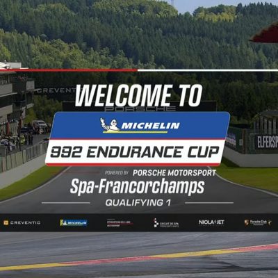 992 ENDURANCE CUP LIVESTREAM