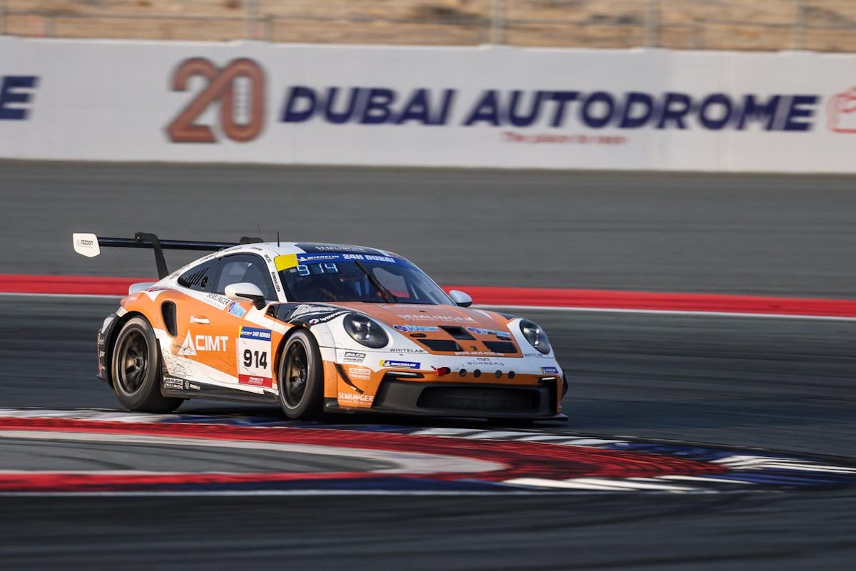 24-Stunden-Premiere mit Turbulenzen